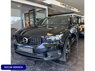 Volvo XC40 1.5 T5 Recharge R-Design - 20inch - 360 camera - H&K - Climate