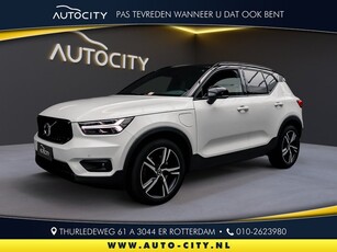 Volvo XC40 1.5 T5 Recharge R-Design Camera l Lane l Keyless