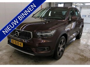 Volvo XC40 2.0 T4 190PK Inscription Automaat / Leder /