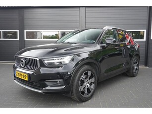 Volvo XC40 2.0 T4 AWD Inscription