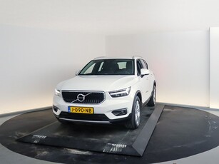 Volvo XC40 B4 Aut. Business Pro Driver Assist Navigatie