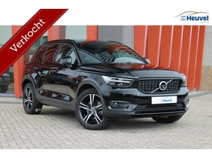 Volvo XC40 B4 R-Design Panoramadak 360° Camera