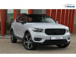 Volvo XC40 T5 Recharge R-Design Trekhaak