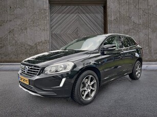 Volvo XC60 2.0 D3 FWD Ocean Race (bj 2015, automaat)