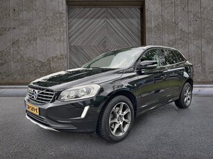 Volvo XC60 2.0 D3 FWD Ocean Race