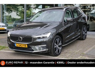 Volvo XC60 2.0 Recharge T6 AWD Inscription Exclusive