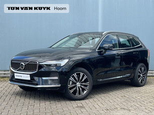 Volvo XC60 2.0 Recharge T6 AWD Inscription long range google 360 camera keyless 19 inch trekhaak