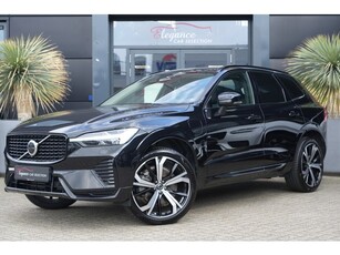 Volvo XC60 2.0 Recharge T6 AWD Plus Dark 350pk