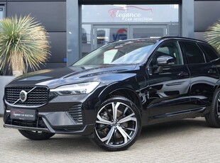 Volvo XC60 2.0 Recharge T6 AWD Plus Dark 350pk Panoramadak/Camera/Trekhaak