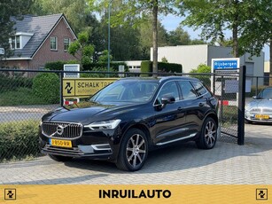 Volvo XC60 2.0 Recharge T8 AWD Inscription|Pano|H&K|ACC|Lede