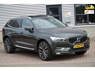 Volvo XC60 2.0 T5 AWD Inscription PANO CAMERA