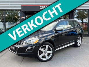 Volvo XC60 2.0 T5 R-Design