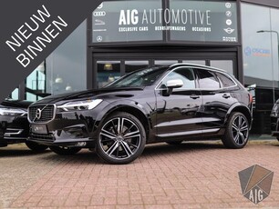 Volvo XC60 2.0 T5 R-Design | Harman-Kardon | 21