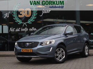 Volvo XC60 2.4 D4 Momentum / 5 Cilinder (bj 2016)