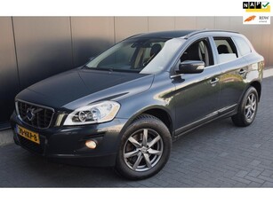 Volvo XC60 3.0 T6 AWD Automaat 286 pk