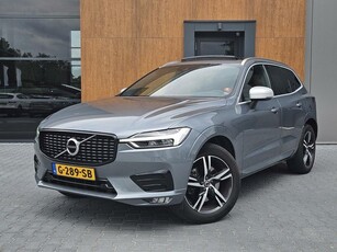 Volvo XC60 D5 AWD Inscription ACC Pano Camera