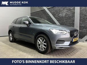 Volvo XC60 T5 AWD Momentum Panoramadak Leder Trekhaak