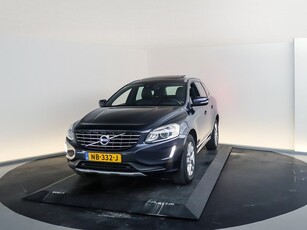 Volvo XC60 T5 FWD Polar+ Panoramadak Parkeercamera