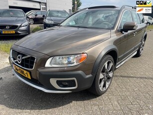 Volvo XC70 2.0 D3 FWD Limited Edition prijs NL €9500