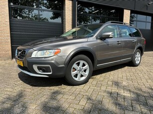 Volvo XC70 3.2 Summum