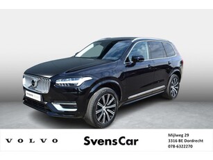 Volvo XC90 T8 Recharge AWD Inscription