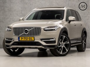 Volvo XC90 2.0 T8 Twin Engine Cross Country Inscription 7