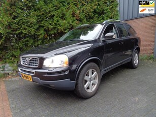 Volvo XC90 2.4 D5 Limited Edition,200 PK,Navi,Leder,Xenon,PDC