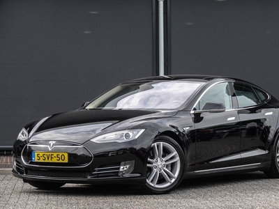 Tesla Model S 85 Base 367Pk | Incl. BTW