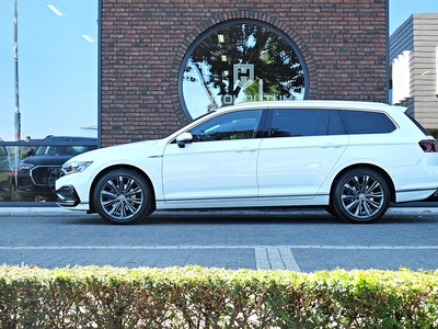 VOLKSWAGEN PASSAT Variant 1.4 TSI PHEV GTE Business Panoramadak, Virtual cockpit, Trekhaak