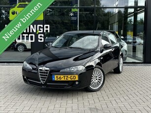 Alfa Romeo 147 1.6 T.Spark Veloce Collezion HANDEL EXPORT