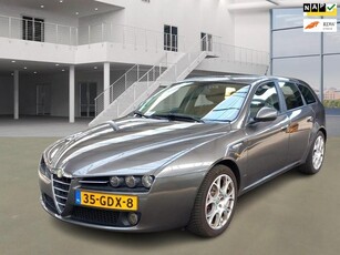 Alfa Romeo 159 Sportwagon 1.8 mpi