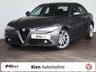 Alfa Romeo Giulia 2.2 Eco Business Super Trekhaak