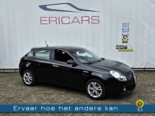 Alfa Romeo Giulietta 1.4 T 170 PK Distinctive NAVI TEL LM PDC CC