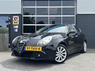 Alfa Romeo Giulietta 1.4 T Distinctive (bj 2012)