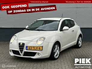 Alfa Romeo MiTo 1.3 JTDm ECO Essential