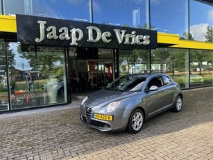 Alfa Romeo MiTo 1.4 Progression