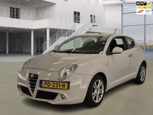 Alfa Romeo MiTo 1.4 Progression/INCL JAAR