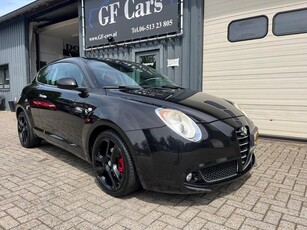 Alfa Romeo MiTo 1.4 T Centenario Sport 2010 135 PK APK