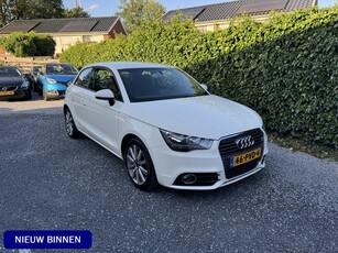 Audi A1 1.2 TFSI Ambition Pro Line Business Navi Airco