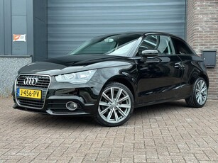 Audi A1 1.4 TFSI Ambition Pro Line Business AIRCO