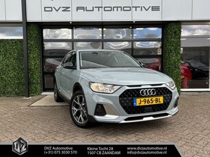 Audi A1 citycarver 25 TFSI Epic Camera Carplay Virtual