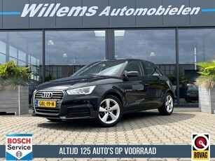 Audi A1 Sportback 1.0 TFSI Pro Line Stoelverwarming