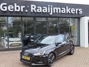 Audi A1 Sportback 1.4 TDI Sport Pro