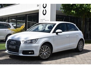 Audi A1 Sportback 1.4 TFSI CRUISECONTROL, PDC, BLUETOOTH