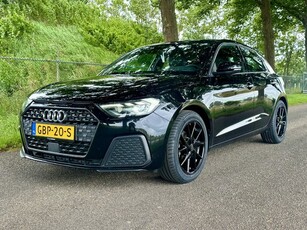 Audi A1 Sportback 25 TFSI Pro Line 24 MAANDEN GARANTIE