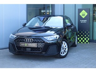 Audi A1 Sportback 25 TFSI Pro Line