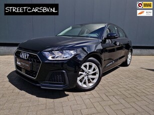 Audi A1 Sportback 30 TFSI s tronic 110pk Advanced edition