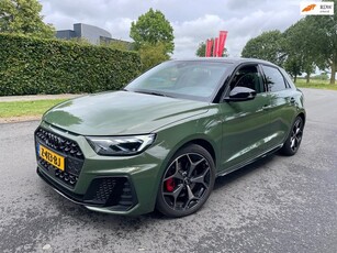 Audi A1 SPORTBACK 40 TFSI 207PK/SONOS/ACC/S-LINE