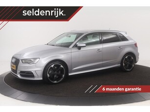 Audi A3 1.4 e-tron Ambition Pro Line Plus Bang &