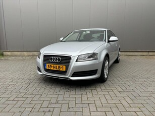 Audi A3 1.6 Attraction Business Edition